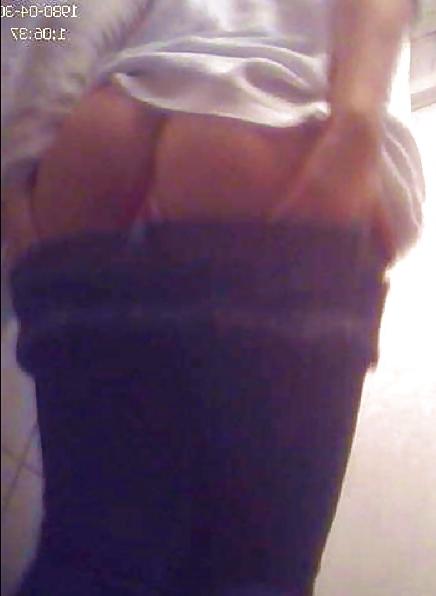 25P Horniest teen brunette slut likes anal little whore bitch