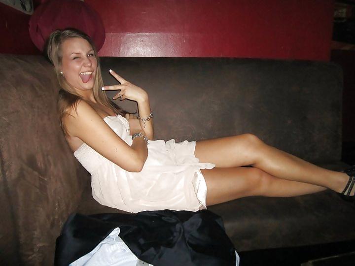 25P Horniest teen brunette slut likes anal little whore bitch