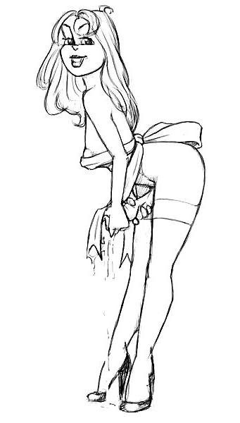 20P Tranny Art 6