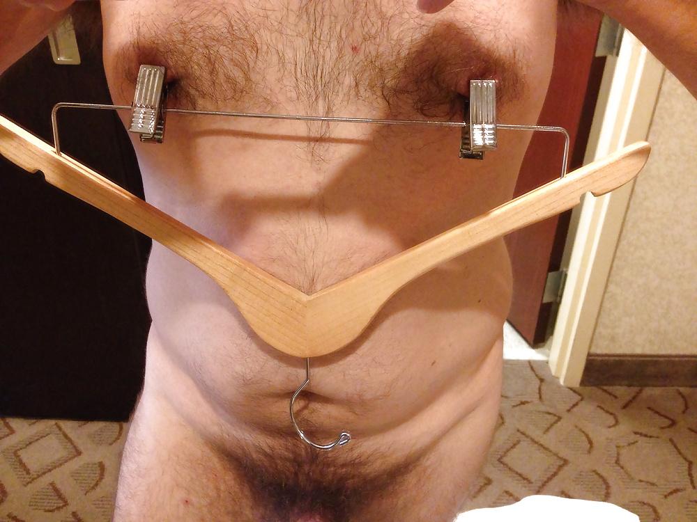 23P Subbie's self-punishment