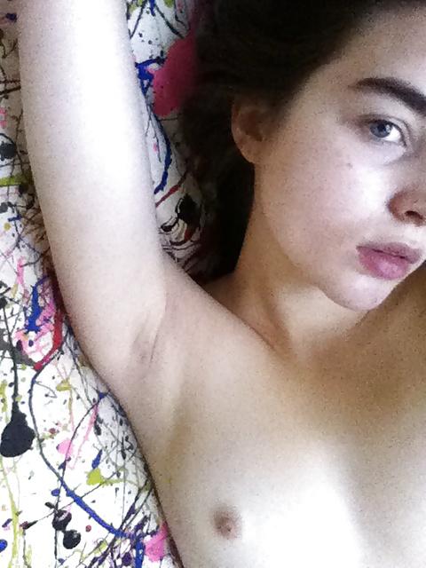 25P Real Ali Michael Naked Nude Hot Sexy Part2