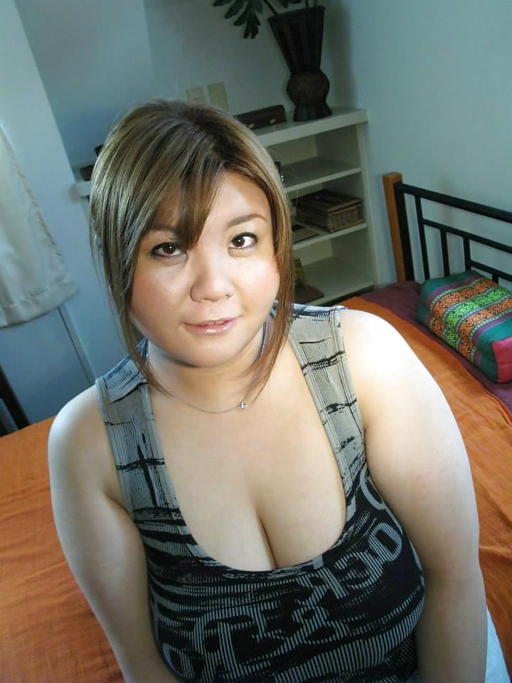 25P Chubby Japanese