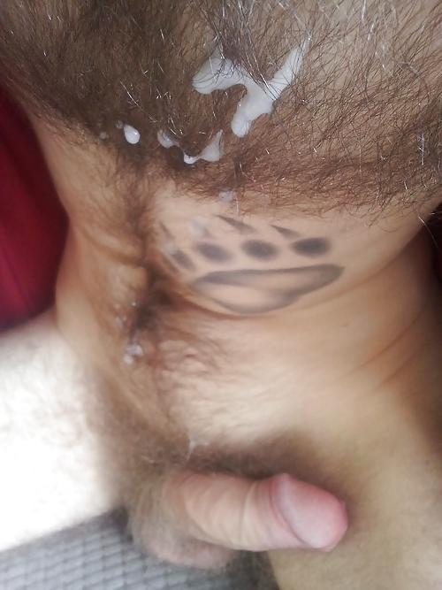 14P Job jizz juice 