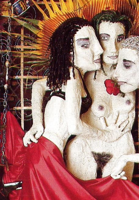 25P Artsy Nudes and Nude Art. Also Sexys