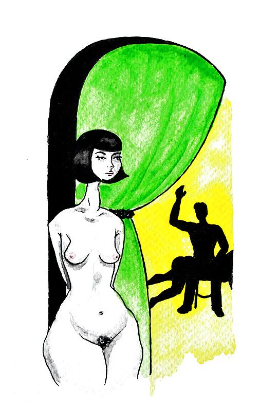 25P Artsy Nudes and Nude Art. Also Sexys