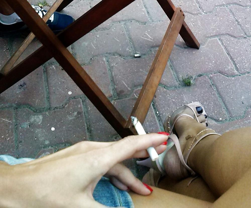 25P Legs 'n Feet 2