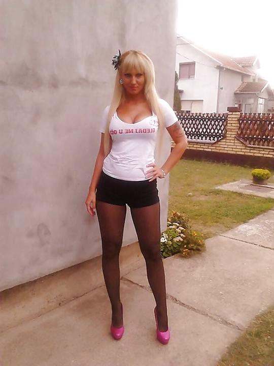 25P Serbian goddess and queen