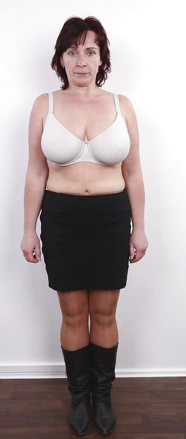 7P Lovely chunky tits