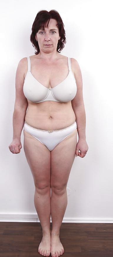 7P Lovely chunky tits