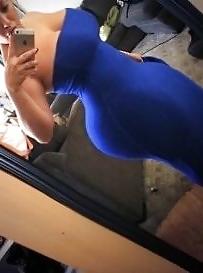 15P PAWG Goddess Phat Ass Is Soooooo Good