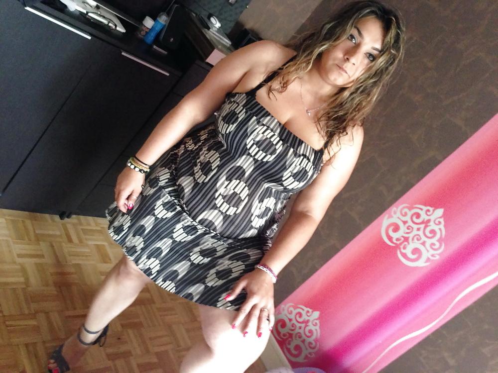10P Chubby latina full set