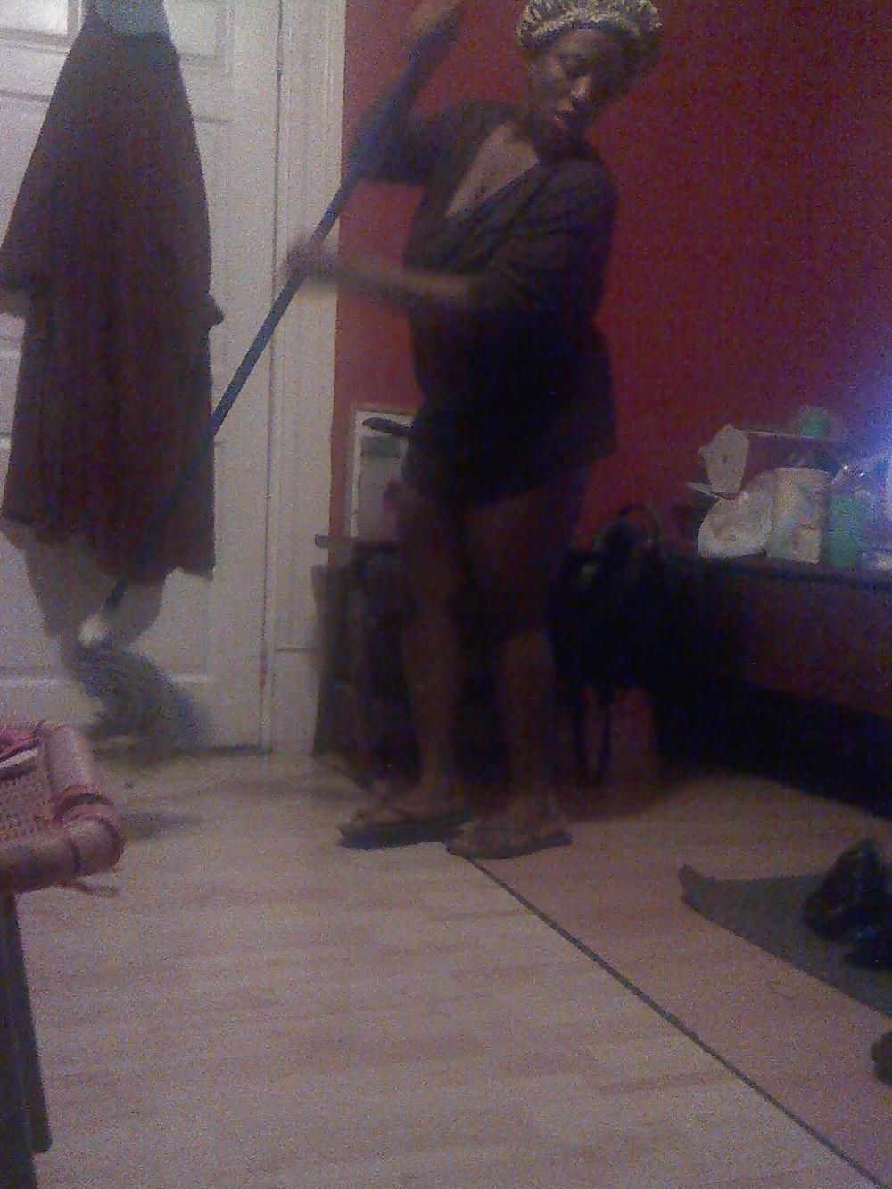5P Don't you wanna play in all that pussy!! 