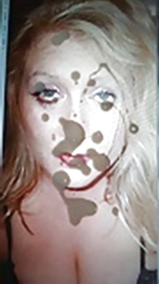 13P Goddess of Jizz