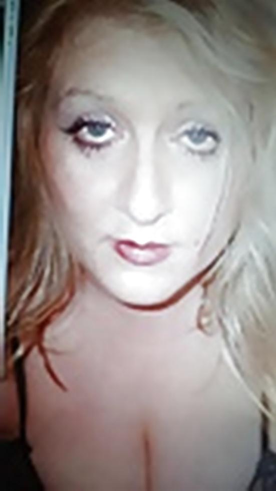 13P Goddess of Jizz
