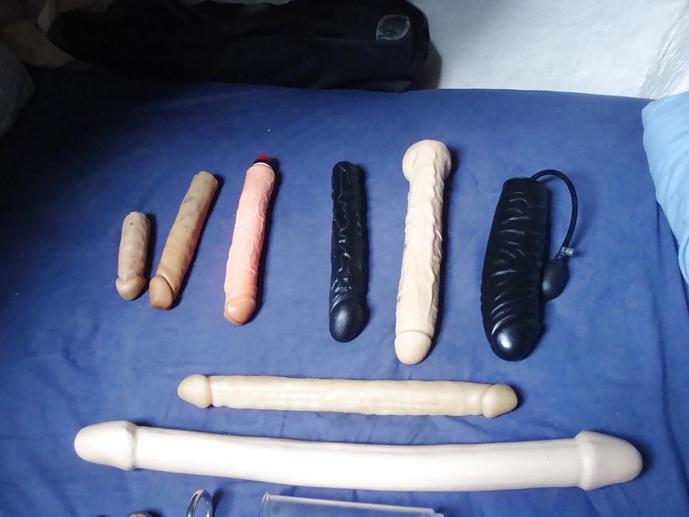 6P Toys toys toys 