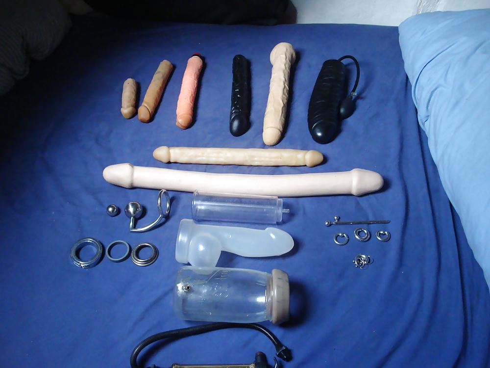 6P Toys toys toys 