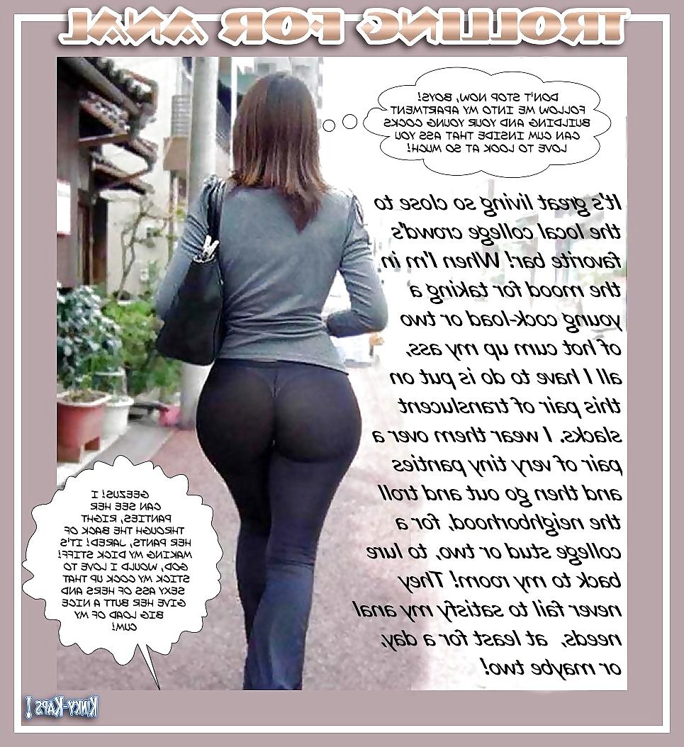 8P Slutty Step-Mom Captions 9