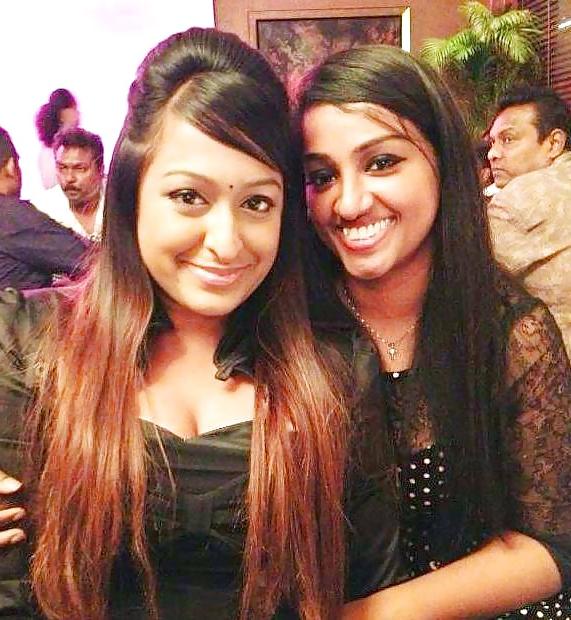5P Malaysian Indian Girl Bitch Saras Reena