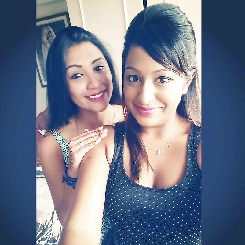 5P Malaysian Indian Girl Bitch Saras Reena