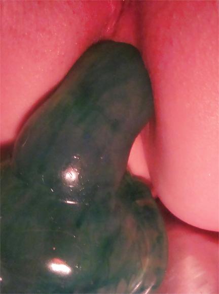 25P Ass Close-Ups