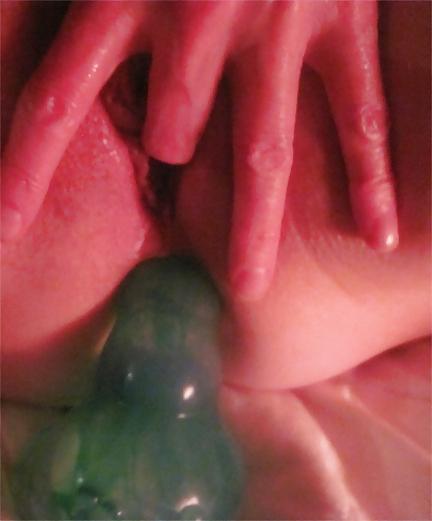 25P Ass Close-Ups