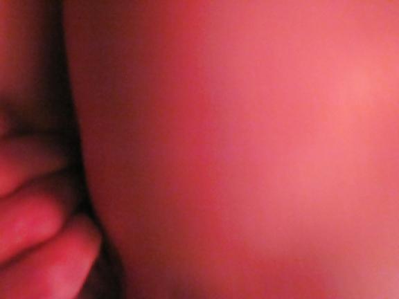 25P Ass Close-Ups