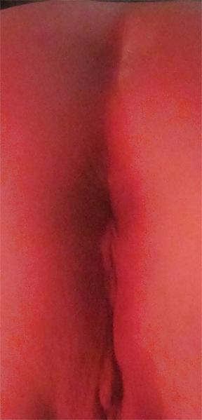 25P Ass Close-Ups