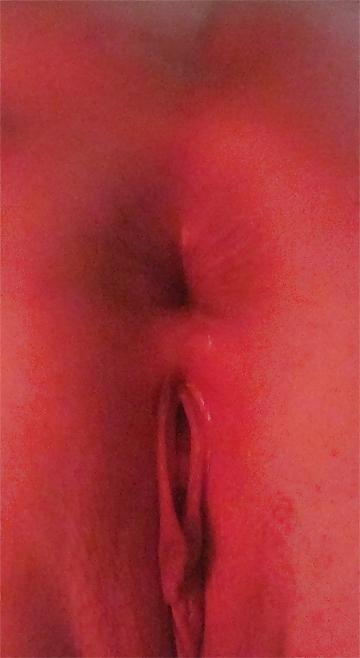 25P Ass Close-Ups