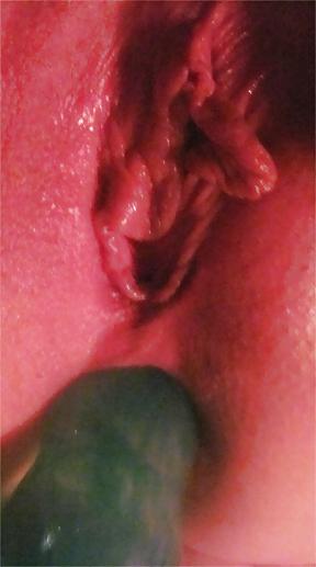 25P Ass Close-Ups