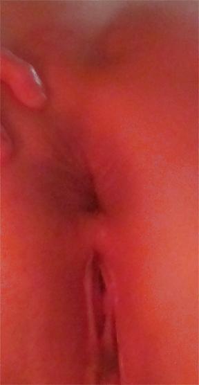 25P Ass Close-Ups