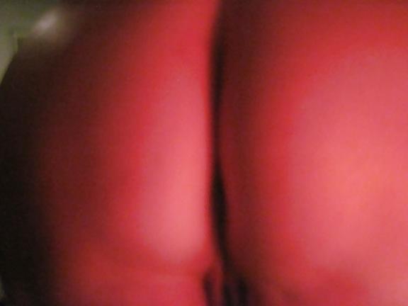 25P Ass Close-Ups