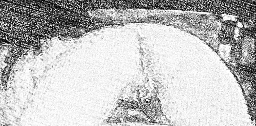 21P Sketch Art Pics of Italian MILF Mature Wife