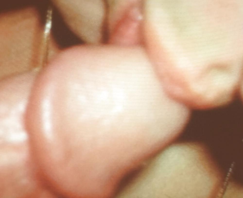 21P Sketch Art Pics of Italian MILF Mature Wife