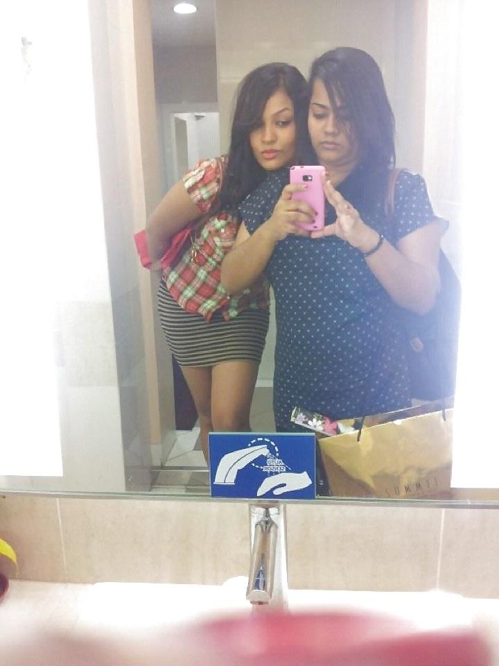 25P Malaysian Indian Girl Bitch 1233