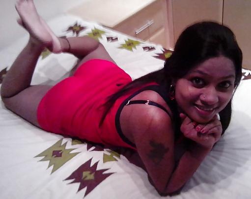 25P Malaysian Indian Girl Bitch 1233