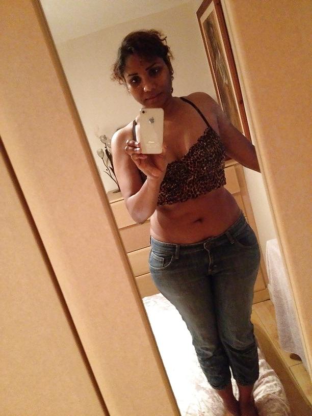 25P Malaysian Indian Girl Bitch 1233