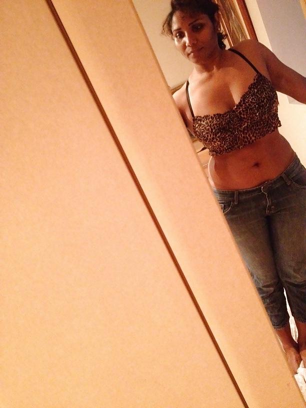 25P Malaysian Indian Girl Bitch 1233