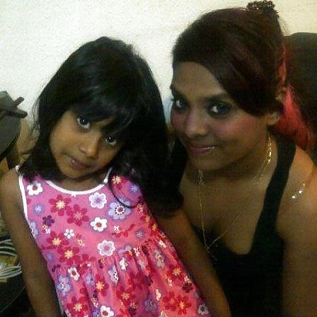 25P Malaysian Indian Girl Bitch 1233