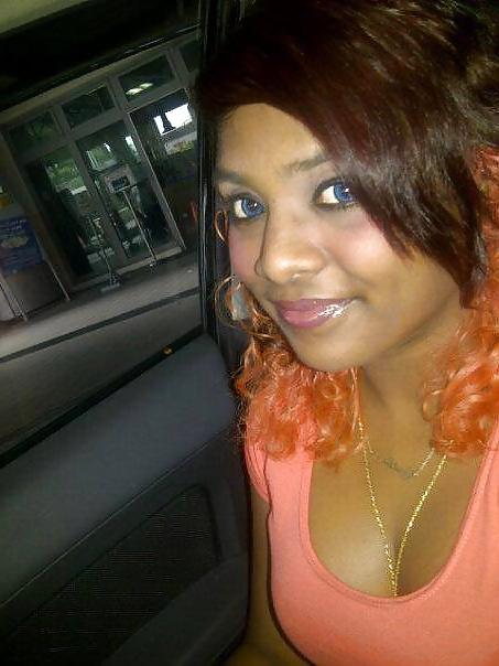 25P Malaysian Indian Girl Bitch 1233