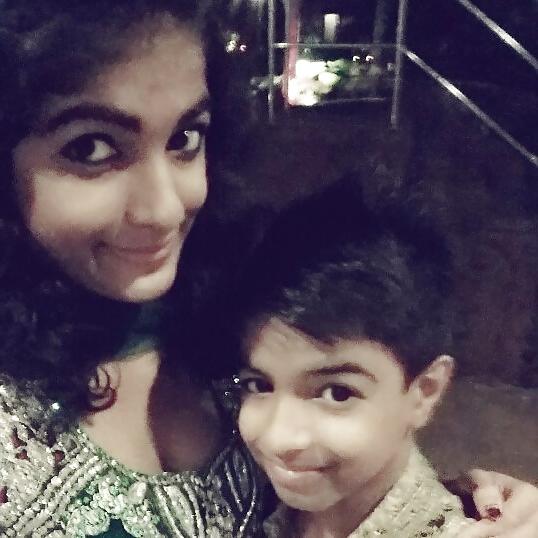25P Malaysian Indian Girl Bitch 1233