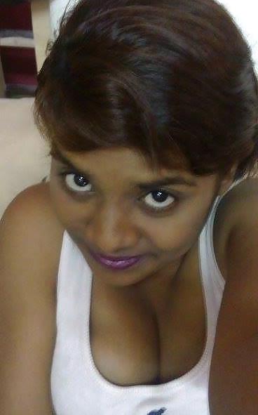 25P Malaysian Indian Girl Bitch 1233