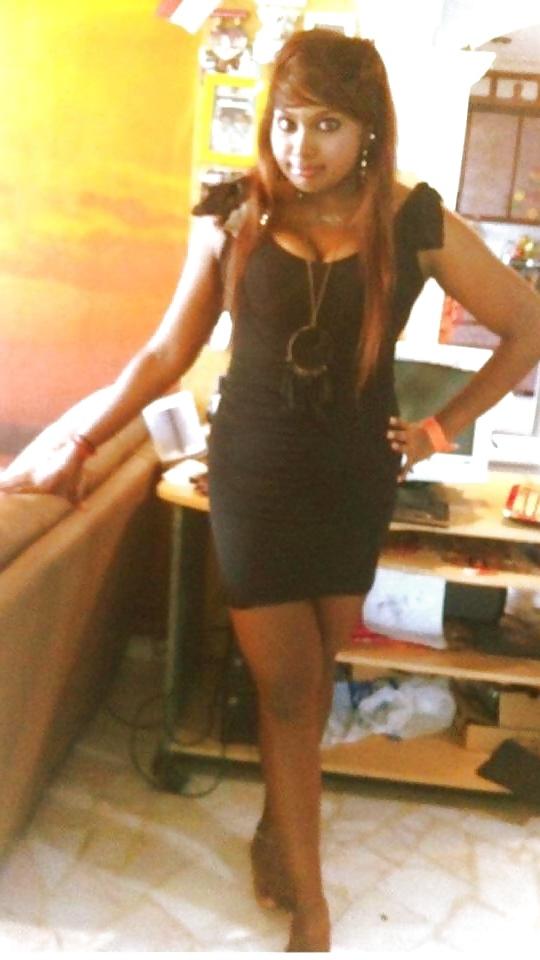 25P Malaysian Indian Girl Bitch 1233