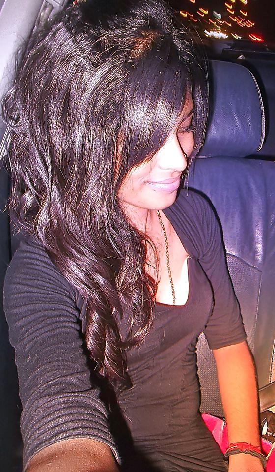25P Malaysian Indian Girl Bitch 1233