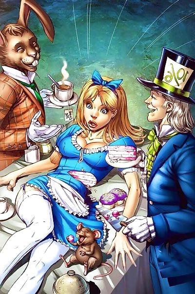 25P So sexy art # 5