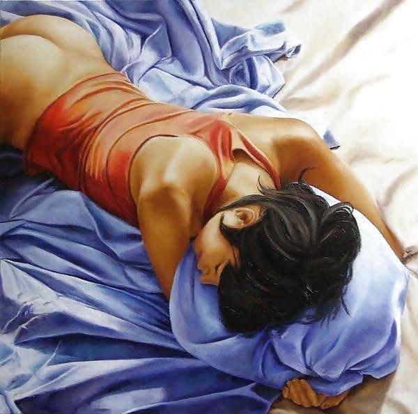 25P So sexy art # 5