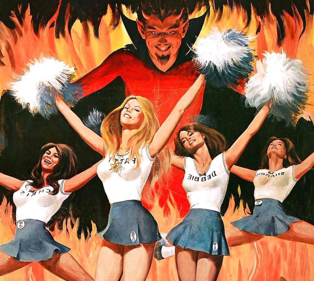 25P So sexy art # 5