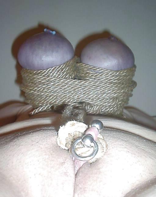 6P Titts torture