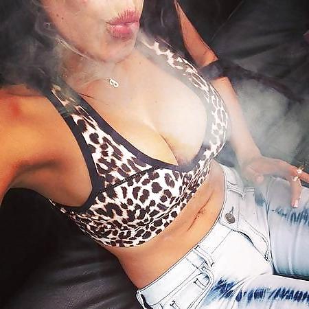 5P Me fucking my Puerto Rican FReaky ex girlfriend doggy-style 