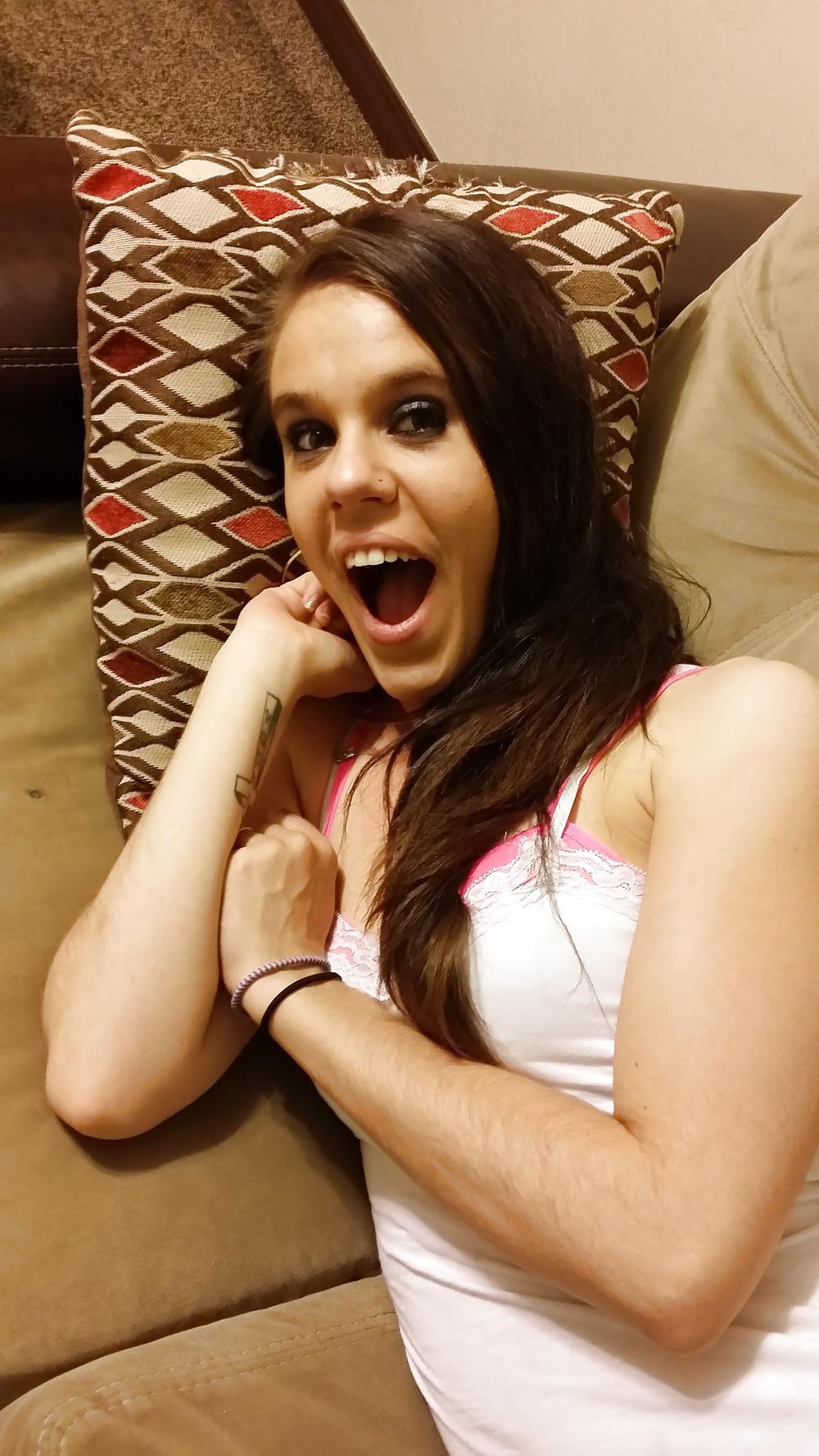 20P Teen Feet Girl Tamara Asser gets Tied up by Neighbour