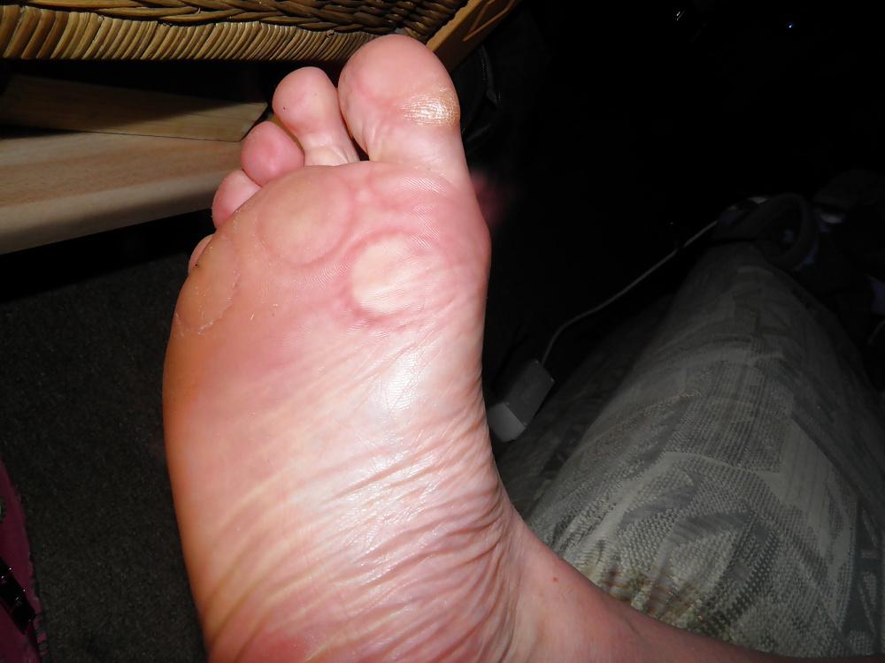 5P Folter Flipflops